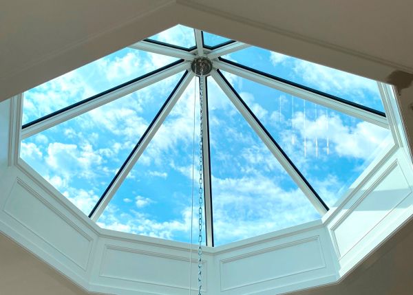 Glarmester case: Rytterlys